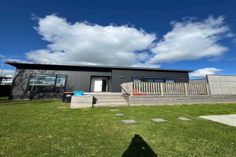 Photo of property in 1a Stafford Place, Awapuni, Palmerston North, 4412