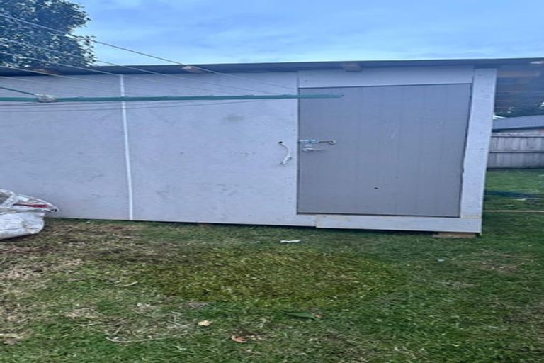 Photo of property in 4/87 Wallace Road, Papatoetoe, Auckland, 2025