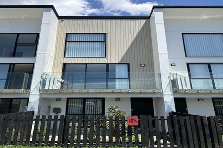 Photo of property in 167b Wainui Road, Silverdale, 0932