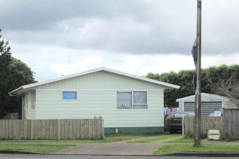 Photo of property in 6 Paramount Parade, Tikipunga, Whangarei, 0112