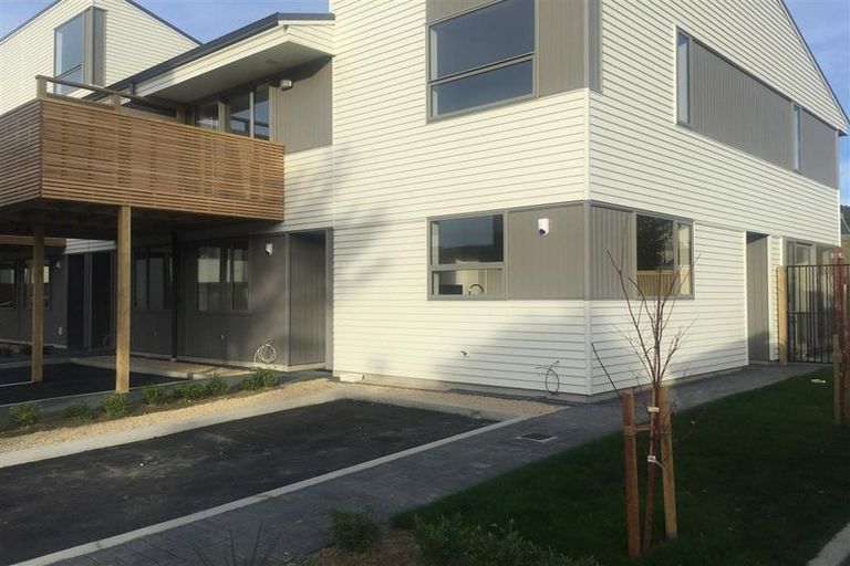 Photo of property in 19/31 Princess Terrace, Newtown, Wellington, 6021