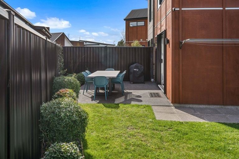 Photo of property in 6 Noodlum Way, Halswell, Christchurch, 8025