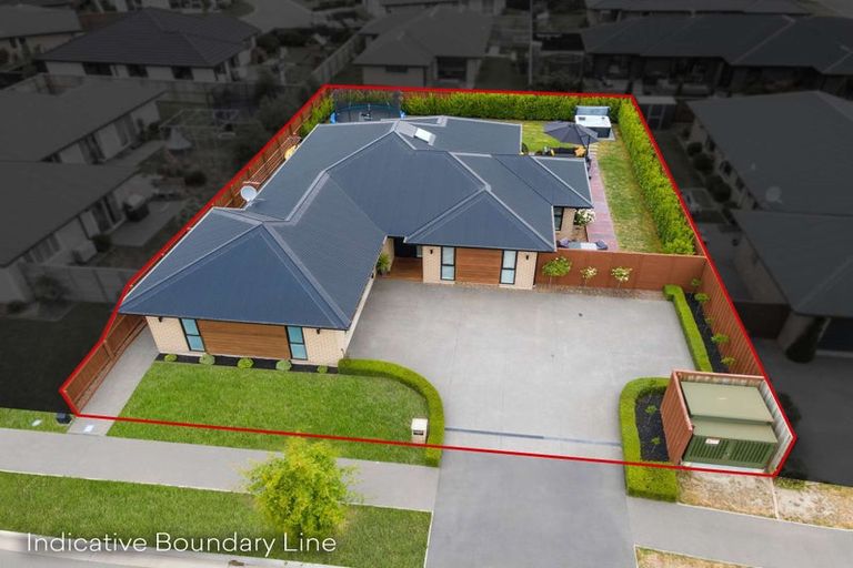 Photo of property in 38 Craig Thompson Drive, Lincoln, 7608