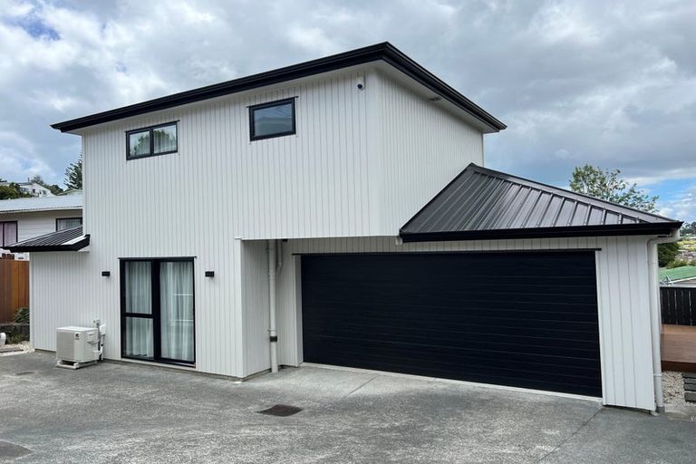 Photo of property in 3 Kerria Place, Sunnynook, Auckland, 0620