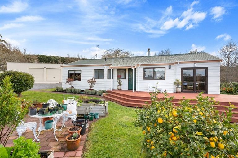Photo of property in 29 Lawrence Road, Tuakau, 2694