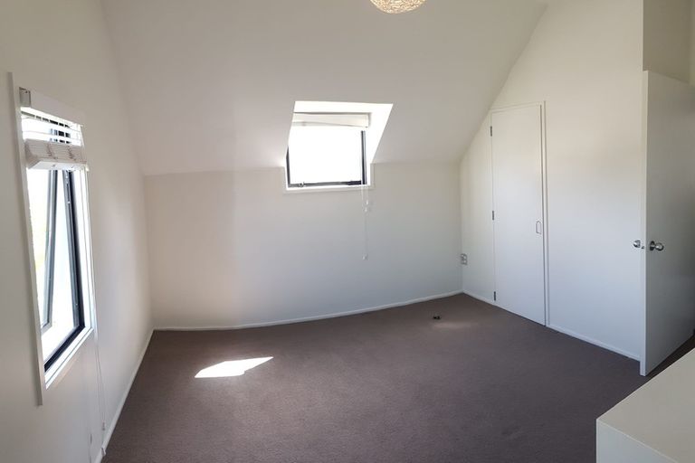 Photo of property in 2/7 Beveridge Street, Christchurch Central, Christchurch, 8013