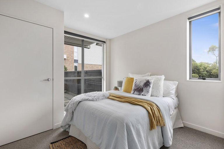 Photo of property in The Altair, 16/120 Rintoul Street, Newtown, Wellington, 6021