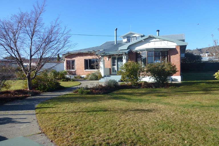 Photo of property in 145 Tarbert Street, Alexandra, 9320