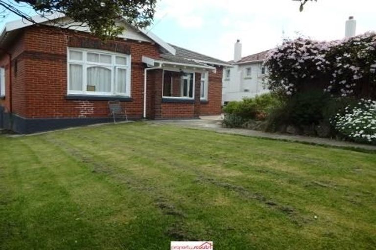 Photo of property in 7 Chapel Street, Kaikorai, Dunedin, 9010