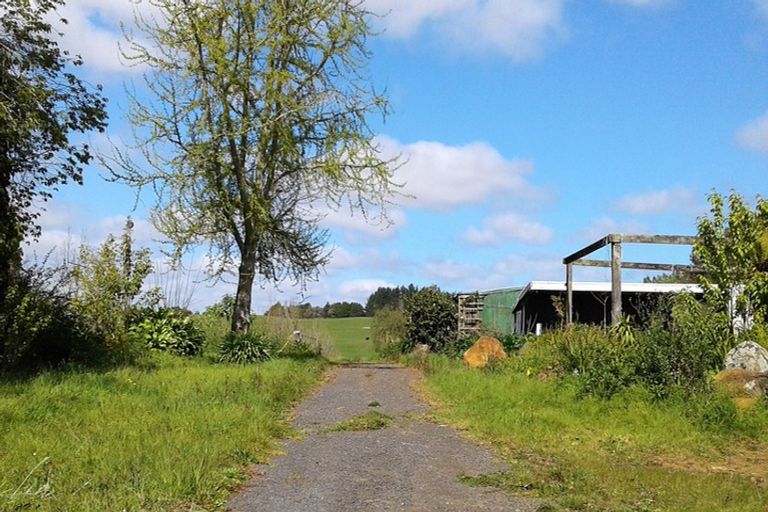 Photo of property in 318 Old Bay Road, Pakaraka, Kaikohe, 0472