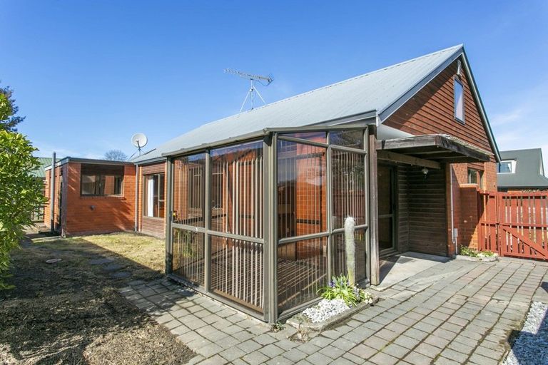 Photo of property in 26 Oak Grove, Ashburton, 7700