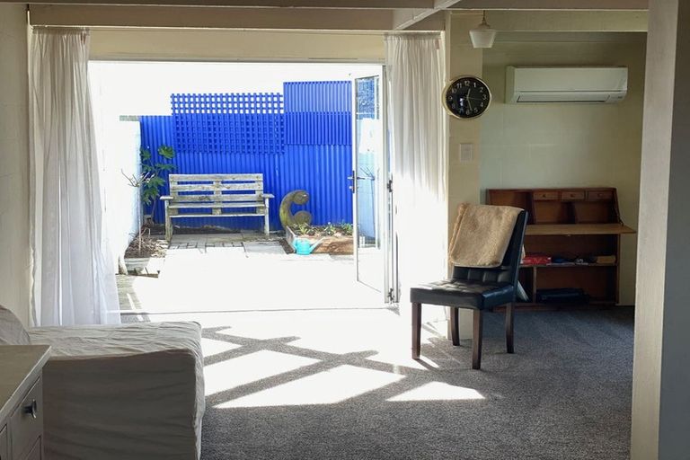 Photo of property in 1/25 Rogers Street, Sydenham, Christchurch, 8023