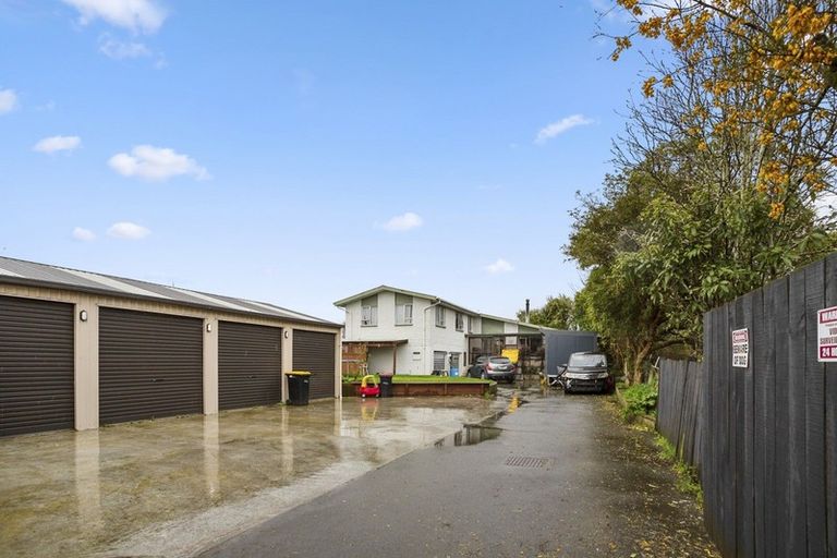 Photo of property in 253 Pomona Street, Strathern, Invercargill, 9812