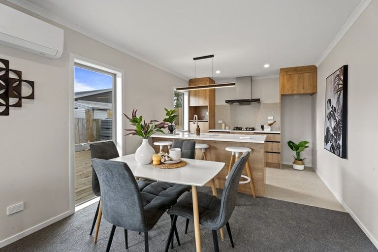 Photo of property in 118 Tawa Street, Melville, Hamilton, 3206