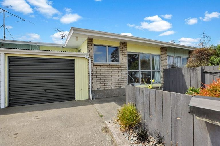 Photo of property in 2/17 Wills Street, Ashburton, 7700