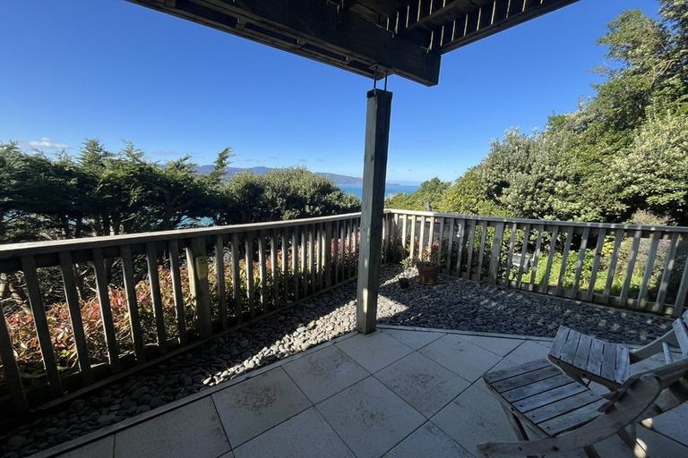 Photo of property in 79b View Road, Houghton Bay, Wellington, 6023