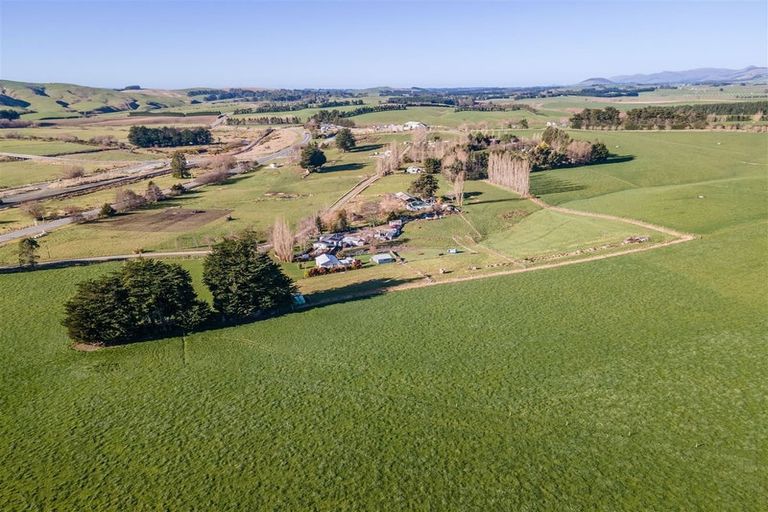 Photo of property in 18 Worcester Street, Waipahi, Gore, 9771