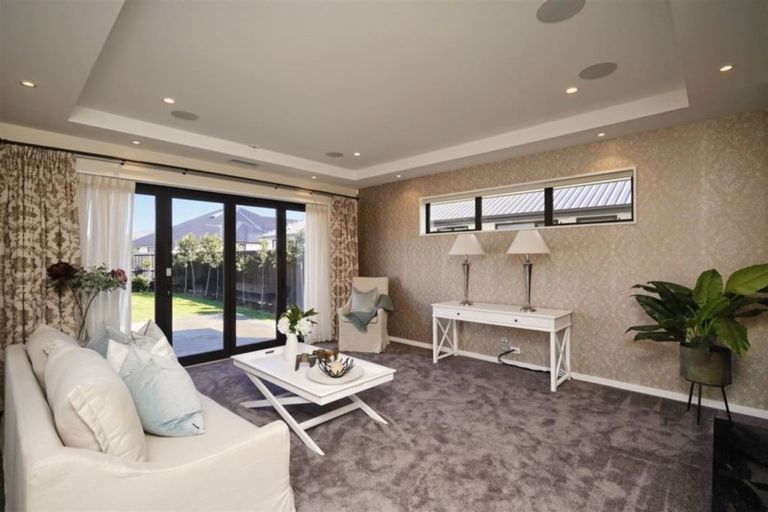 Photo of property in 123 Bibiana Street, Aidanfield, Christchurch, 8025