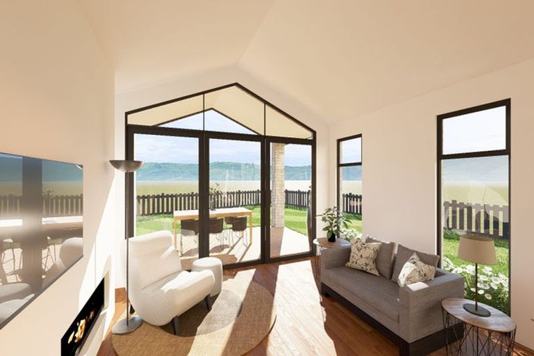 Photo of property in 4 Katapaki Rise, Flagstaff, 3210