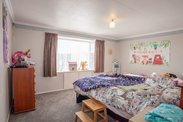 Photo of property in 2 Sole Avenue, Bell Block, New Plymouth, 4312