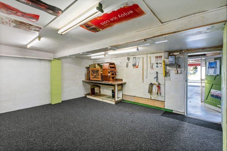 Photo of property in 14 Kennedy Street, Mangapapa, Gisborne, 4010