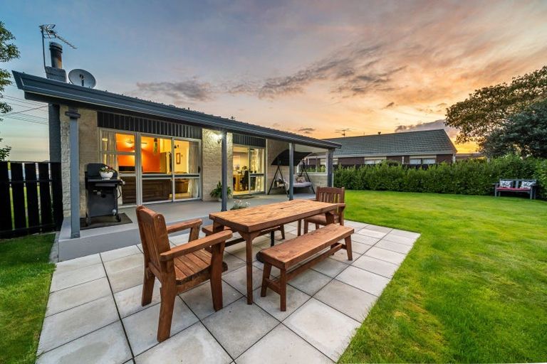 Photo of property in 37 Oak Street, Masterton, 5810