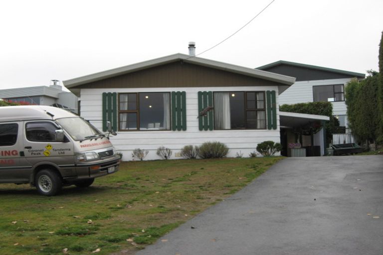 Photo of property in 28a Lake Avenue, Frankton, Queenstown, 9300