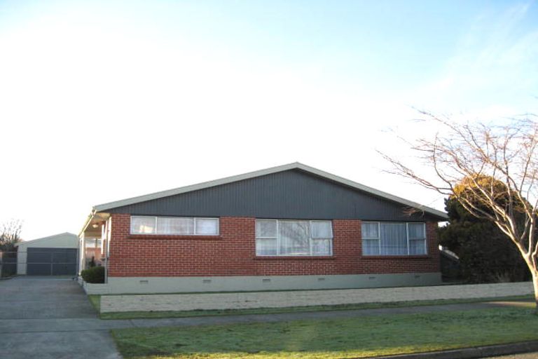 Photo of property in 29 Antrim Street, Windsor, Invercargill, 9810