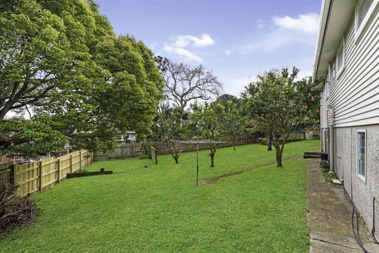 Photo of property in 18 Boon Street, Manurewa, Auckland, 2102