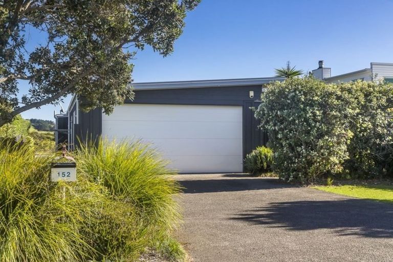 Photo of property in 152 Mangatawhiri Road, Omaha, Warkworth, 0986