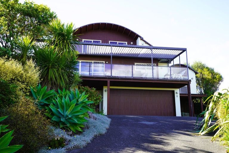 Photo of property in 8 Kingswood Place, Langs Beach, Waipu, 0582