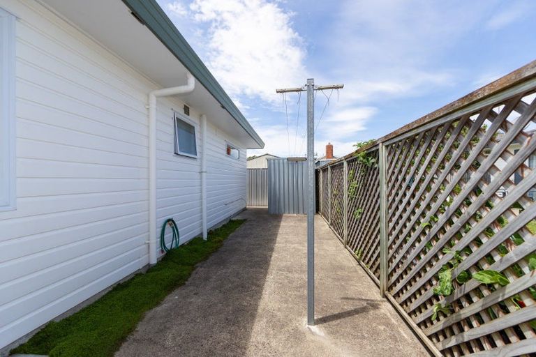 Photo of property in 10c Nuffield Avenue, Marewa, Napier, 4110