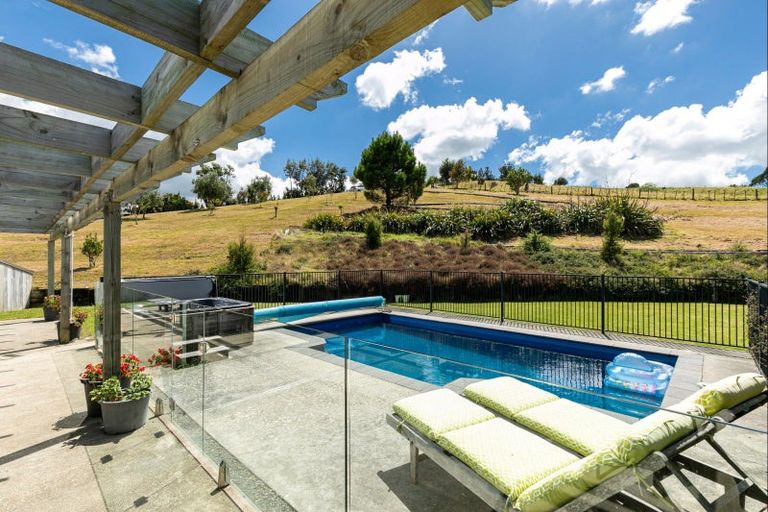 Photo of property in 210a Glenmore Road, Coatesville, Albany, 0793