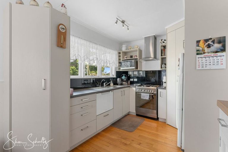 Photo of property in 45 Gorge Road, Maungaturoto, 0520