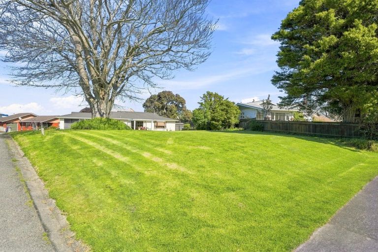 Photo of property in 25 Grey Street, College Estate, Wanganui, 4500