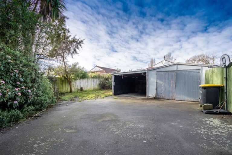 Photo of property in 5 Holcombe Place, Somerfield, Christchurch, 8024