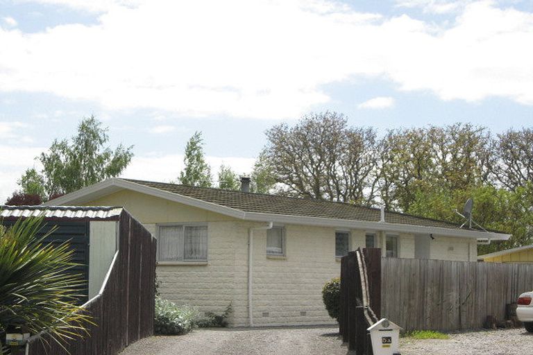 Photo of property in 5a Watson Place, Springlands, Blenheim, 7201