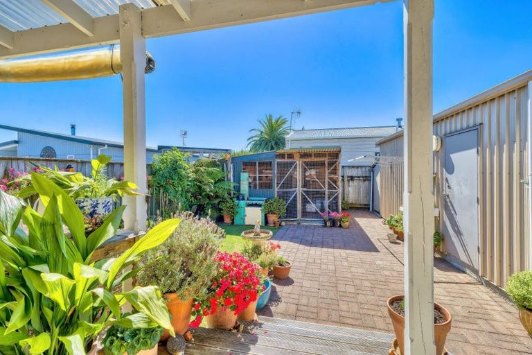 Photo of property in 81 Nelson Crescent, Napier South, Napier, 4110