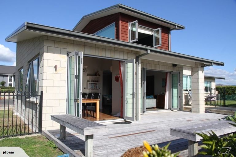 Photo of property in 7 Holyoake Terrace, Omokoroa, 3114