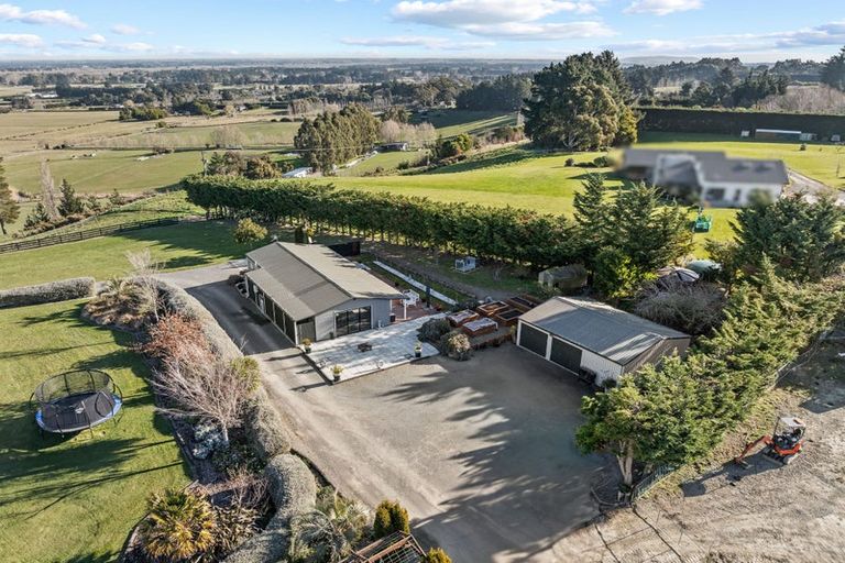 Photo of property in 310 Cones Road, Loburn, Rangiora, 7472
