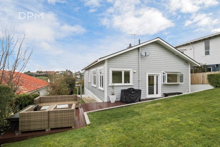 Photo of property in 3 Chapman Street, Wakari, Dunedin, 9010