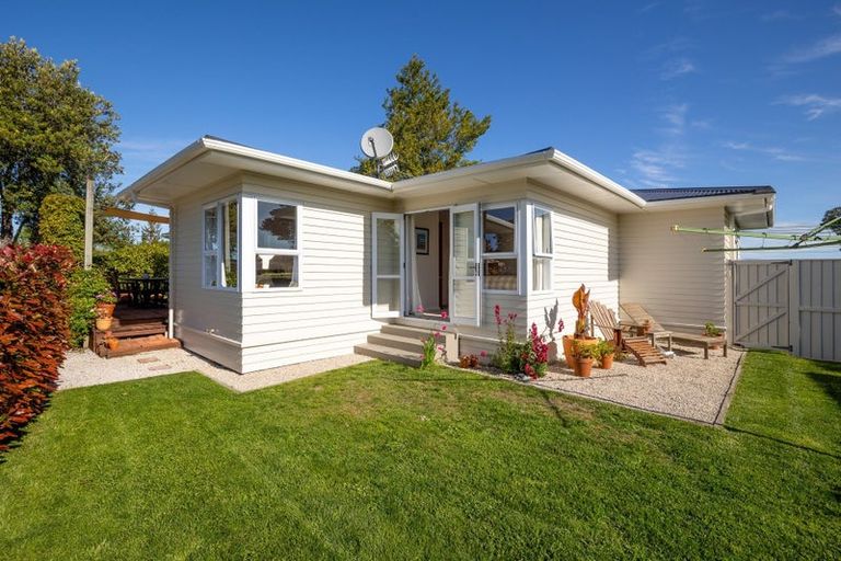 Photo of property in 117 Higgs Road, Mapua, 7005