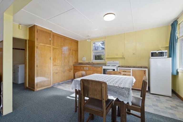 Photo of property in 27 Leask Street, Omakau, 9376