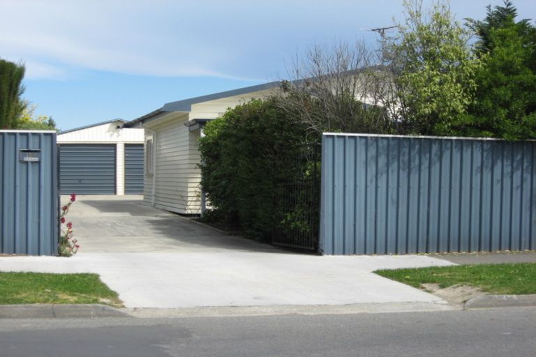 Photo of property in 136 Redwood Street, Redwoodtown, Blenheim, 7201