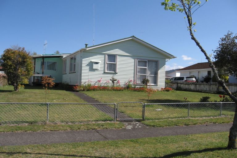 Photo of property in 40 Hinerangi Street, Turangi, 3334