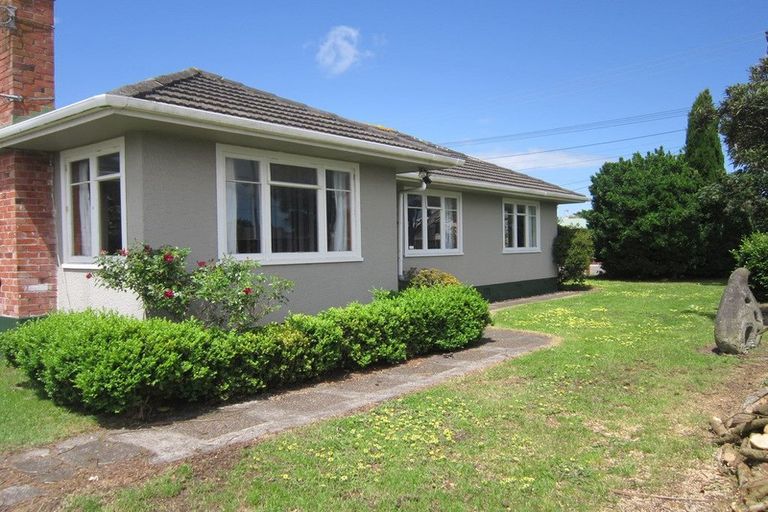Photo of property in 62 Puriri Street, Gonville, Whanganui, 4501