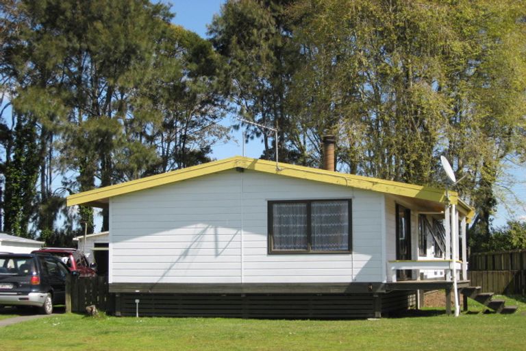 Photo of property in 3 Leather Street, Huntly, 3700