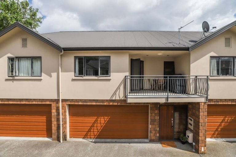 Photo of property in 47b Fifth Avenue, Enderley, Hamilton, 3214