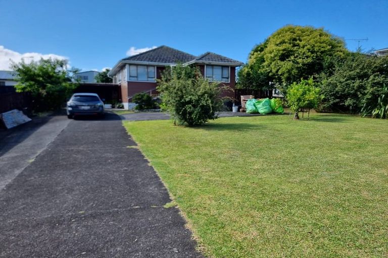 Photo of property in 27 Mahia Road, Manurewa, Auckland, 2102