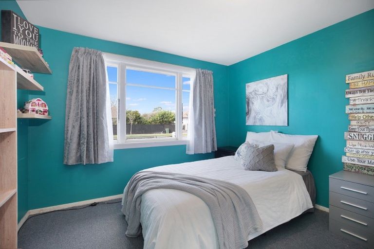 Photo of property in 7 Tinokore Street, Hei Hei, Christchurch, 8042